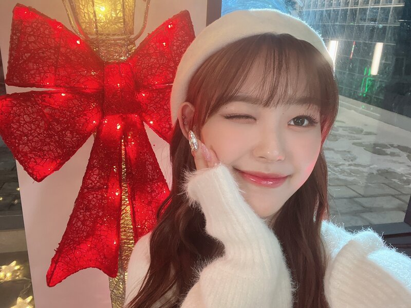 230101 LIGHTSUM Twitter Update - Yujeong documents 3