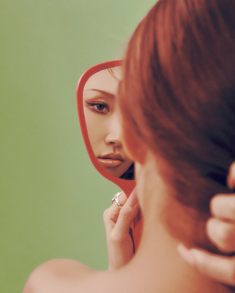 HWASA - Digital Single 'I Love My Body' Concept Photos documents 13