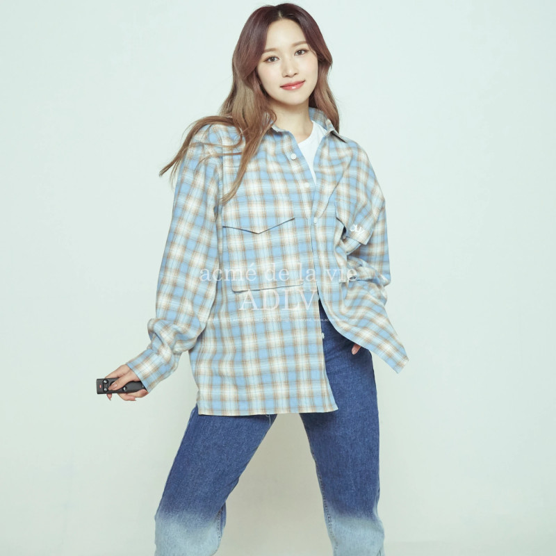 TWICE for ADLV 2021 SS Collection documents 5