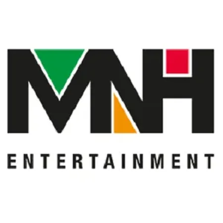 MNH Entertainment logo