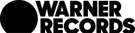 Warner Records logo
