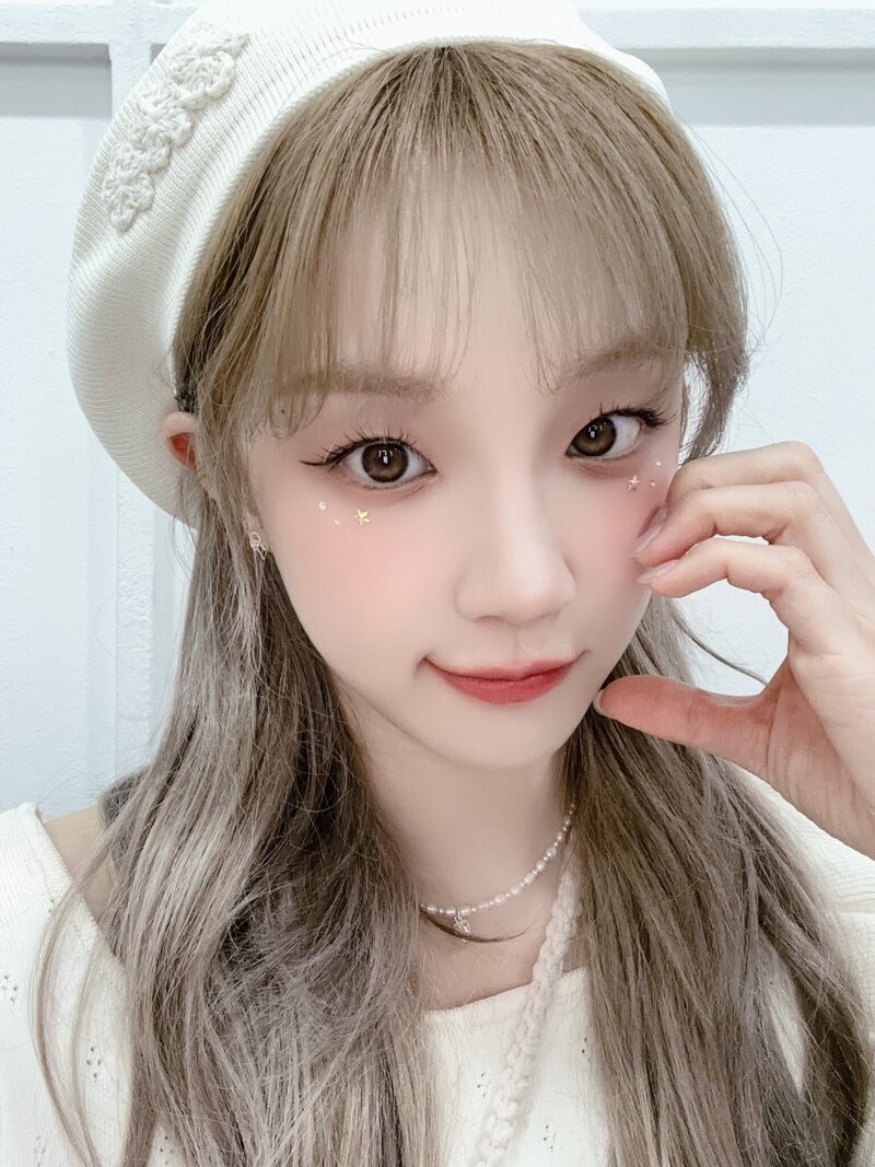 240322 - (G)I-DLE Twitter Update documents 4