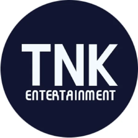 TNK Entertainment logo