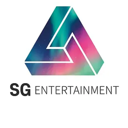 SG Entertainment logo
