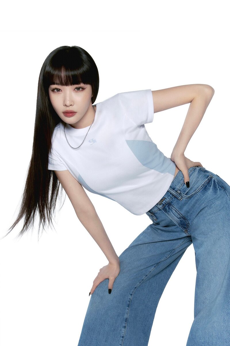 Chungha for Code:graphy documents 4