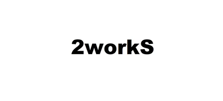 2workS logo