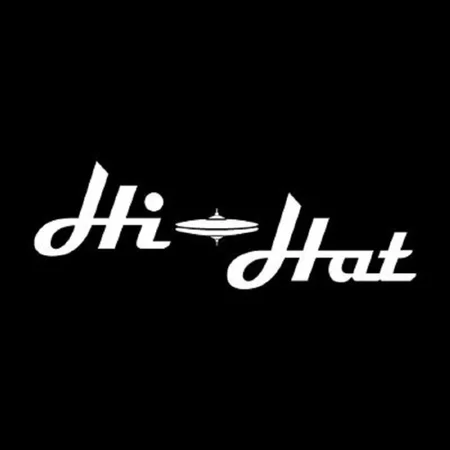 Hi-Hat Entertainment logo