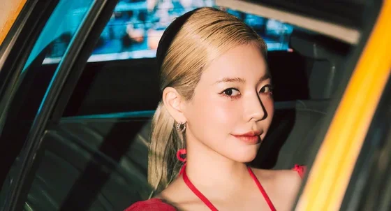 Netizens Show Support to Sunny Amid Rumored Departure From SM Entertainment