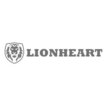 Lionheart Entertainment logo