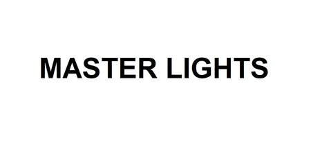 Master Lights logo