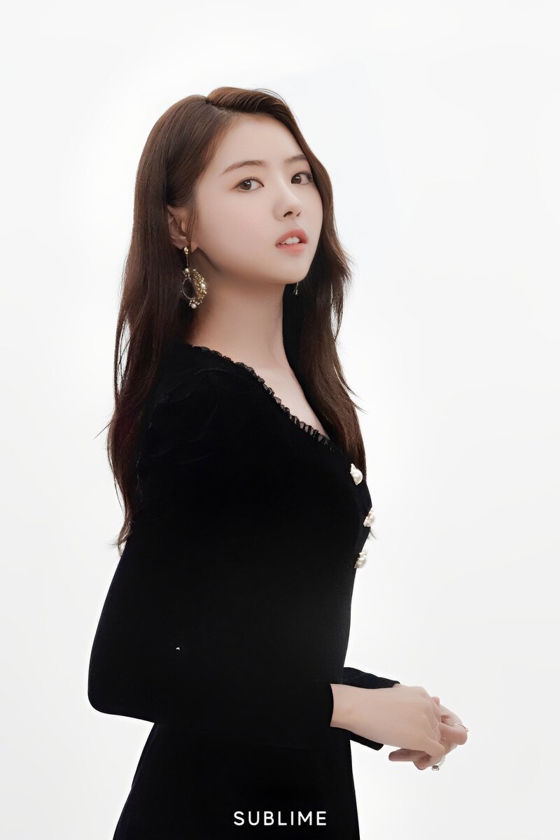 220929 SUBLIME Naver Post - Nayoung - 'Beauty' Poster Shoot documents 30