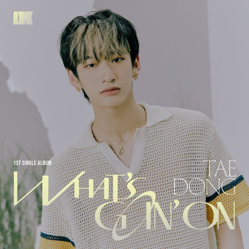 OMEGA X "WHAT'S GOIN' ON" Concept Teaser Images documents 5