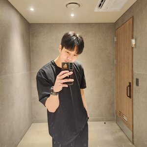 240512 - Daeyeol Instagram Update
