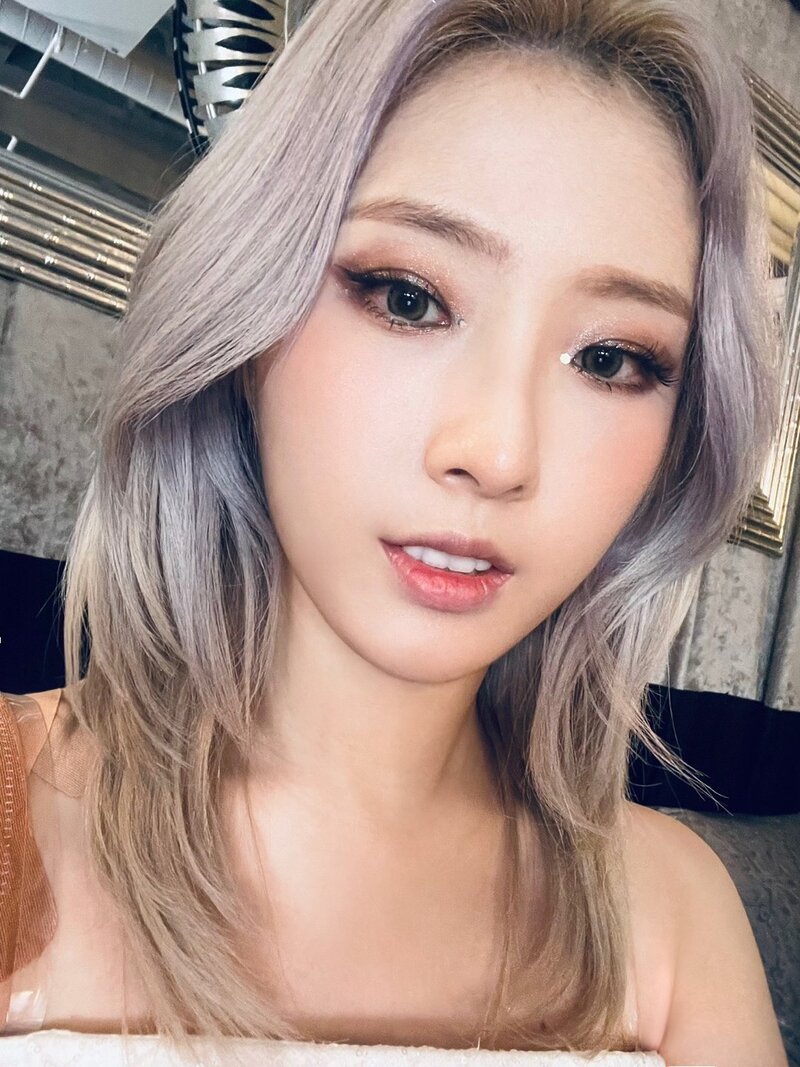 220803 LOONA HaSeul - Twitter Update documents 3