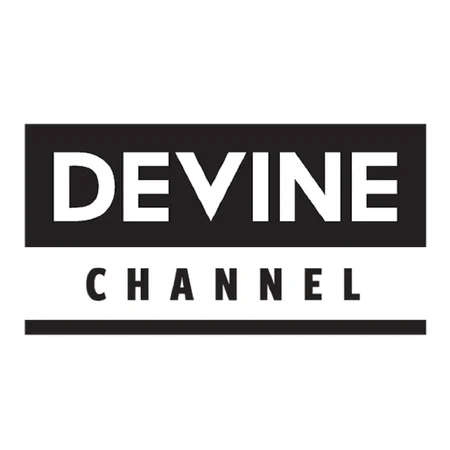 Devine Channel logo