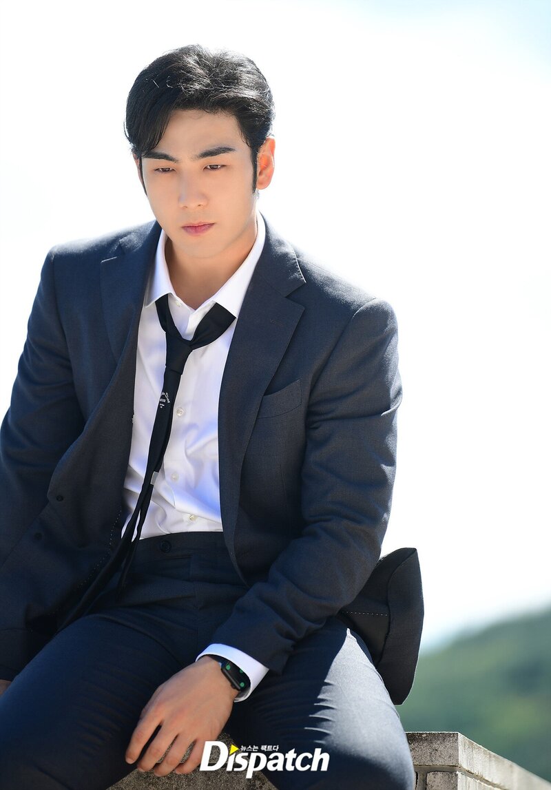 221013 BAEKHO- 'ABSOLUTE ZERO' Promotion Photoshoot by Dispatch documents 12