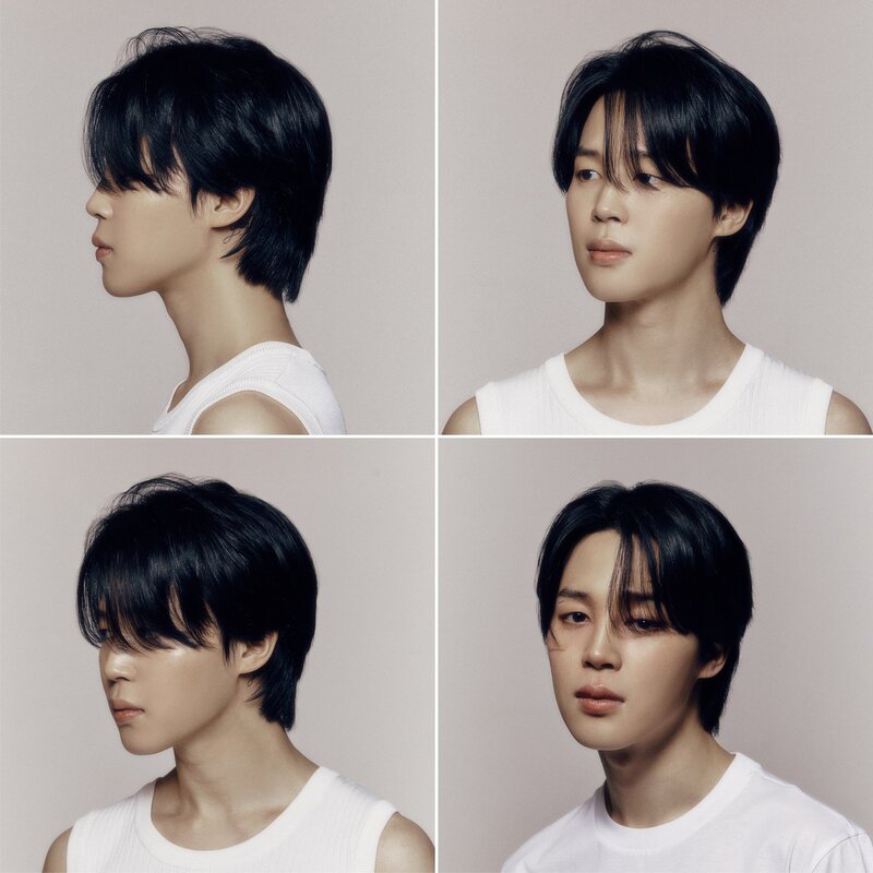 BTS Jimin - 1st Mini Album ‘FACE’ Concept Photos documents 3