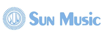 Sun Music logo
