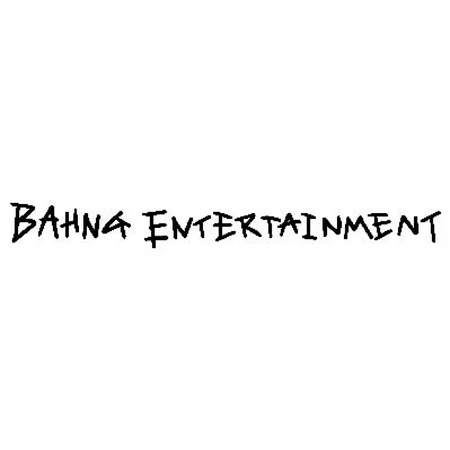 Bahng Entertainment logo