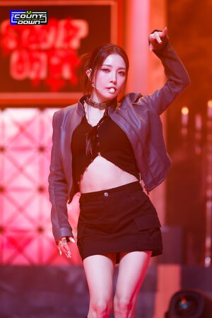 230119 GOT the beat Boa 'Stamp On It' at M Countdown