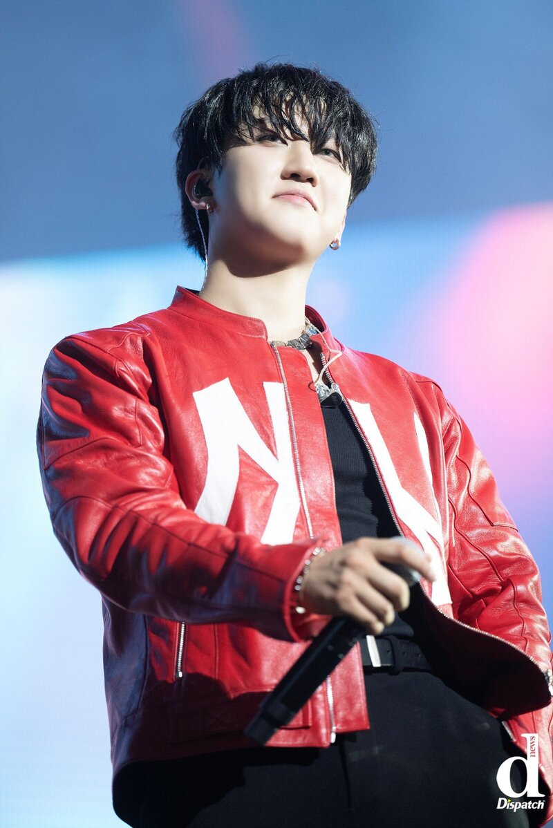 230722 Stray Kids Changbin at Lollapalooza Paris by Dispatch documents 4