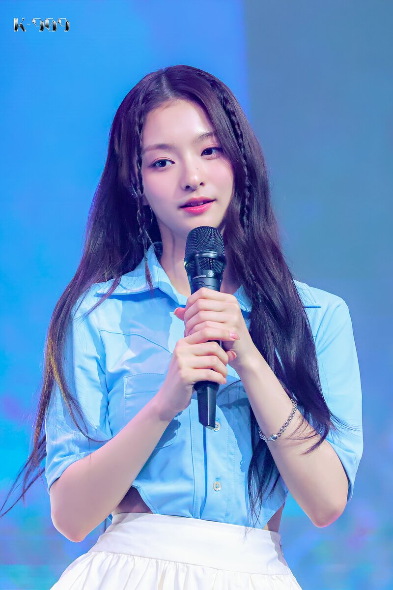230610 fromis_9 - 'Blind Letter' at KBS 909 documents 1