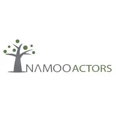 Namoo Actors logo