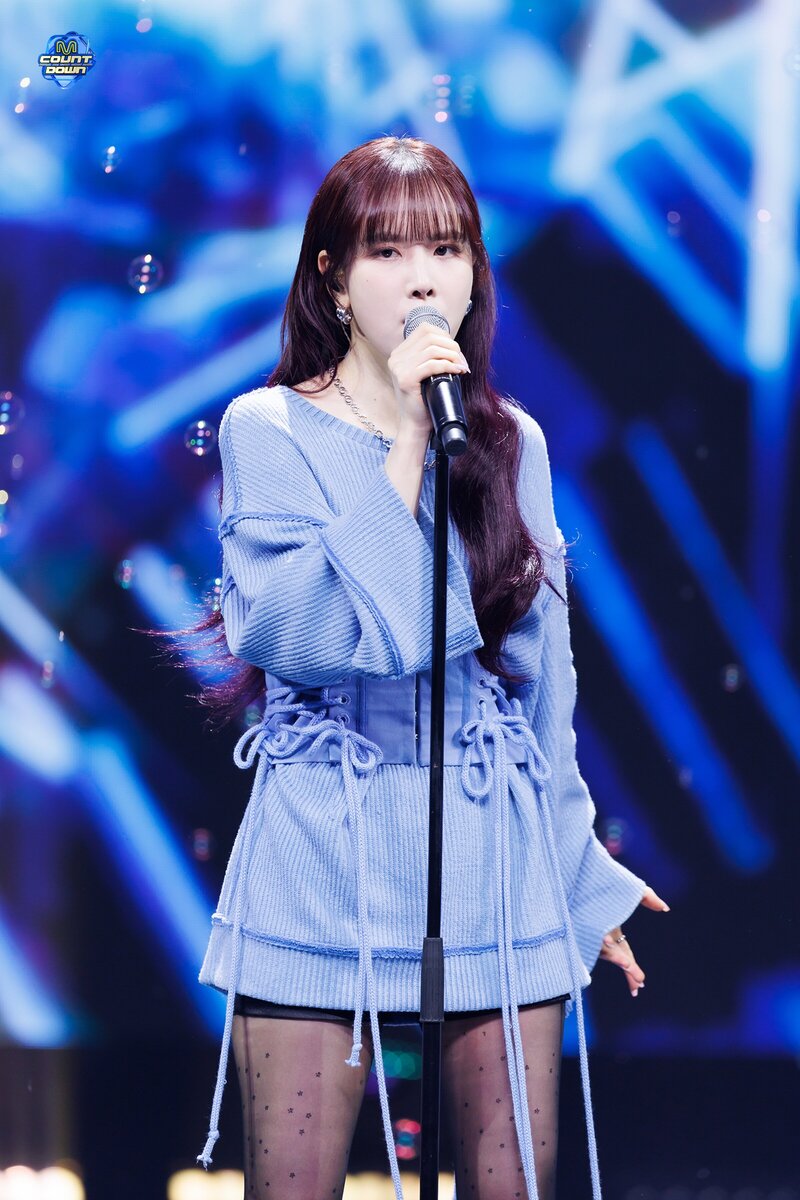 240208 Seola - 'Without U' at M Countdown documents 4