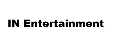 IN Entertainment logo