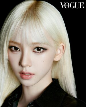 aespa Karina for Vogue Korea x YSL Beauty May 2023 Issue