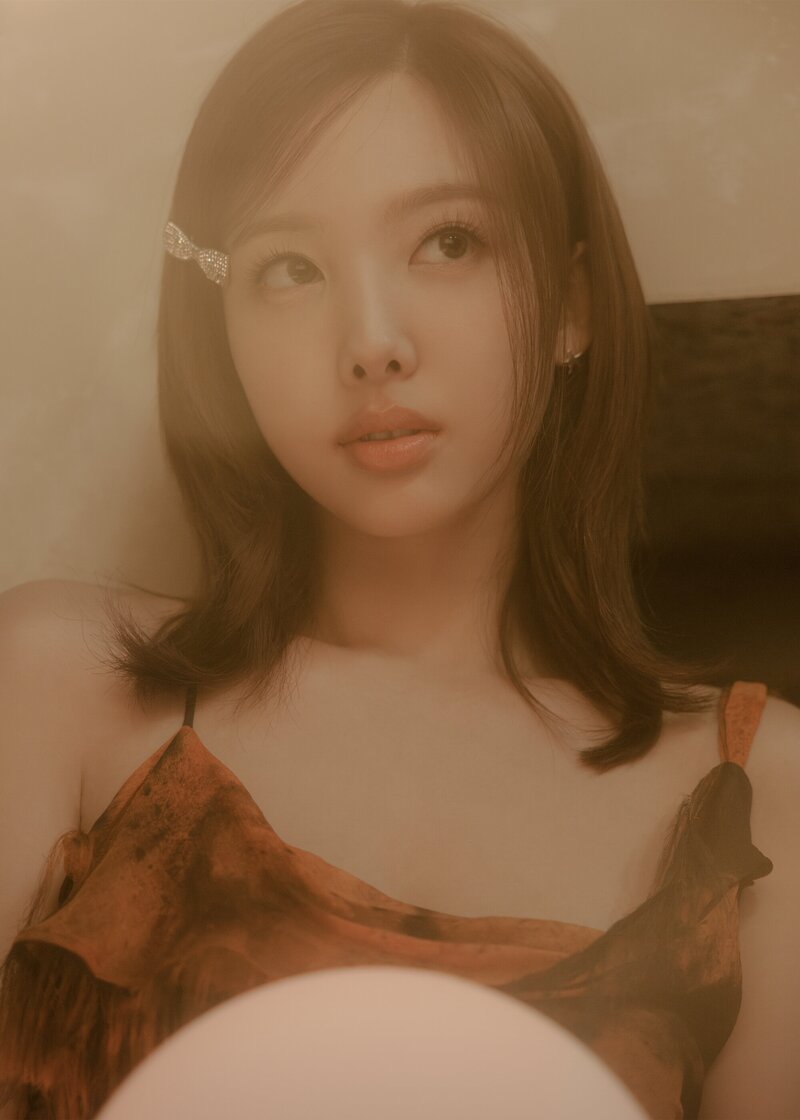TWICE 13th Mini Album 'With YOU-th' Concept Photo documents 11