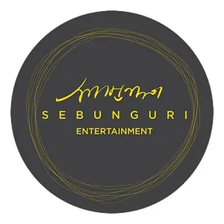 Sebunguri Entertainment logo