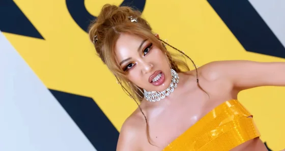 Jessi Opens Up About Breast Surgery