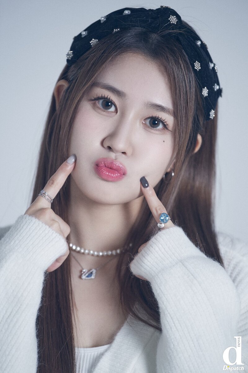 230107 'ILY:1 Ara - 'A DREAM OF ILY:1' Promotion Photoshoot by Dispatch documents 1