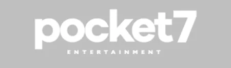 Pocket7 Entertainment logo