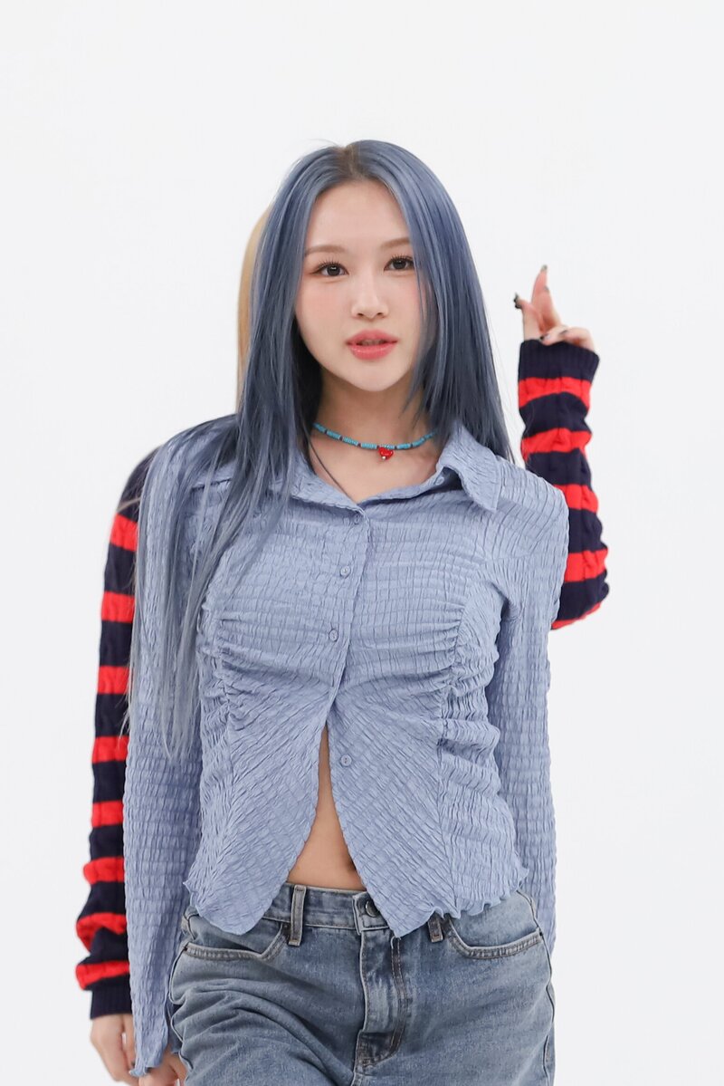 230524 MBC Naver Post - Dreamcatcher Siyeon at Weekly Idol documents 6
