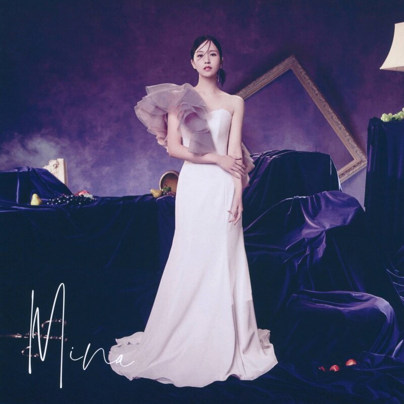 MISAMO - 1st Mini Album ‘Masterpiece’ [SCANS] documents 1