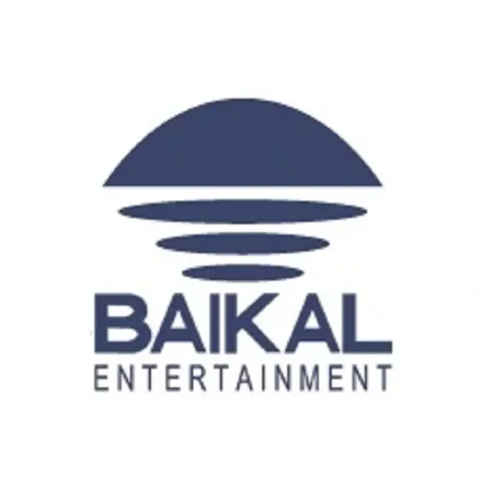 Baikal Entertainment logo