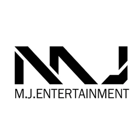 MJ Entertainment logo