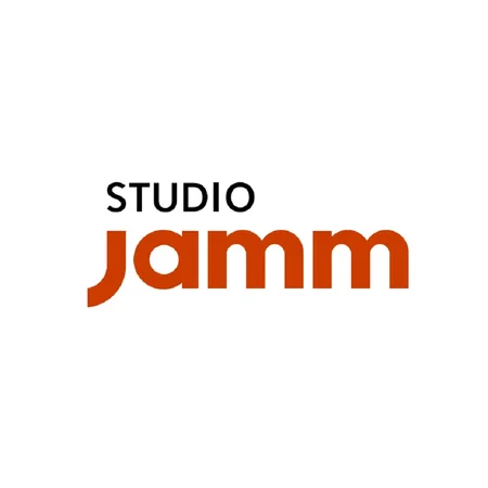Studio JAMM logo