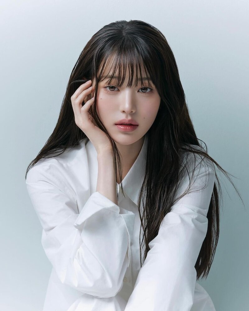 WONYOUNG x Marie Claire Korea 2024 April Issue [SCANS] documents 3