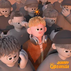 Optimist (Feat.Blase)