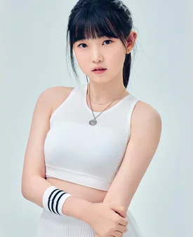 Park Hyolim My Teenage Girl profile photos