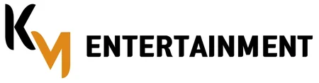 KM Entertainment logo