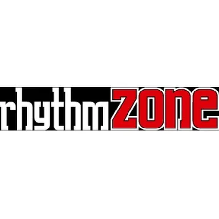 Rhythm Zone logo