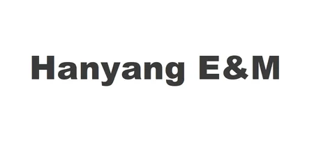Hanyang E&M logo