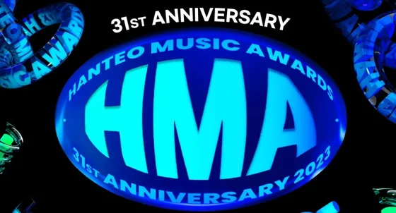 31st Hanteo Music Awards Full List of Winners
