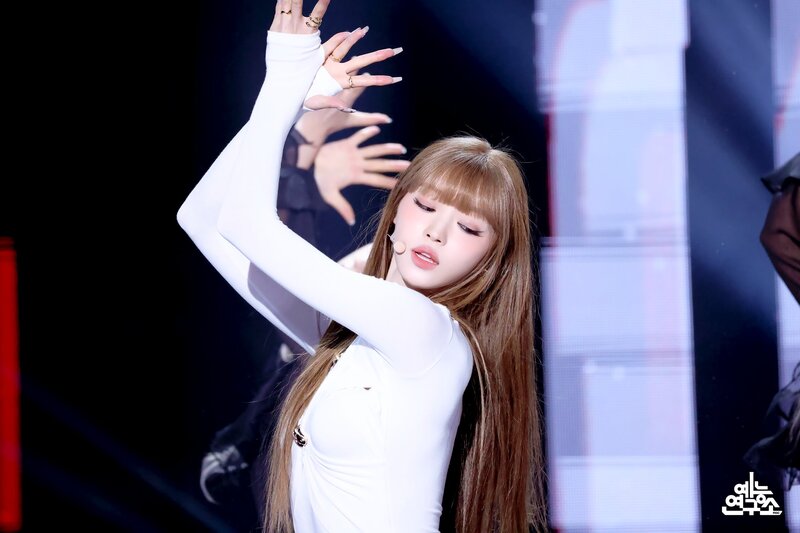 240316 OH MY GIRL YooA - 'Rooftop' at Music Core documents 4