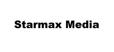 Starmax Media logo
