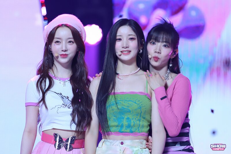 230927 EL7Z UP - 'CHEEKY' at Show Champion documents 3